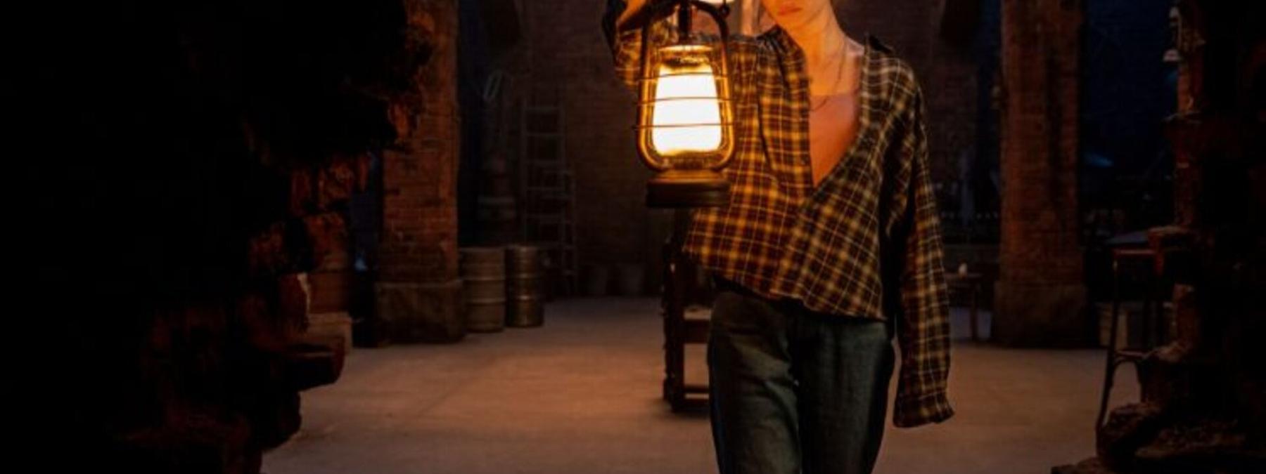 غلاف فيلم Baghead 2023 مترجم