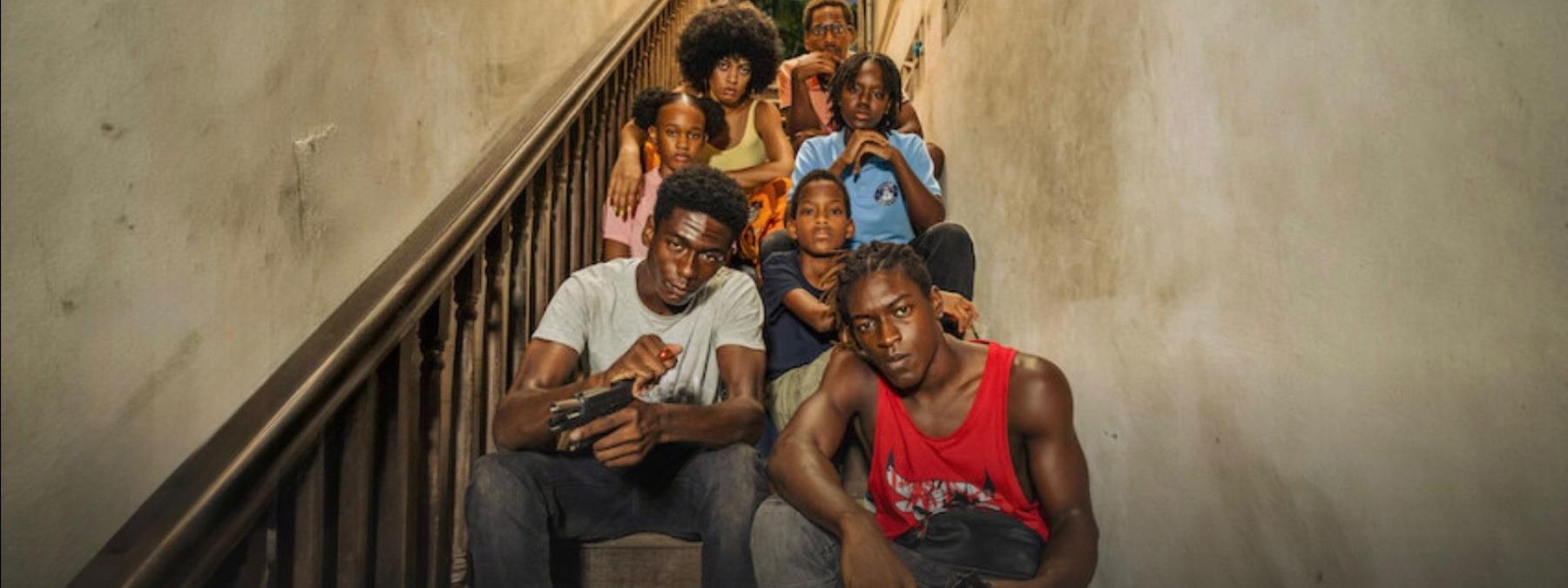 غلاف مسلسل Bandi 2026 مترجم