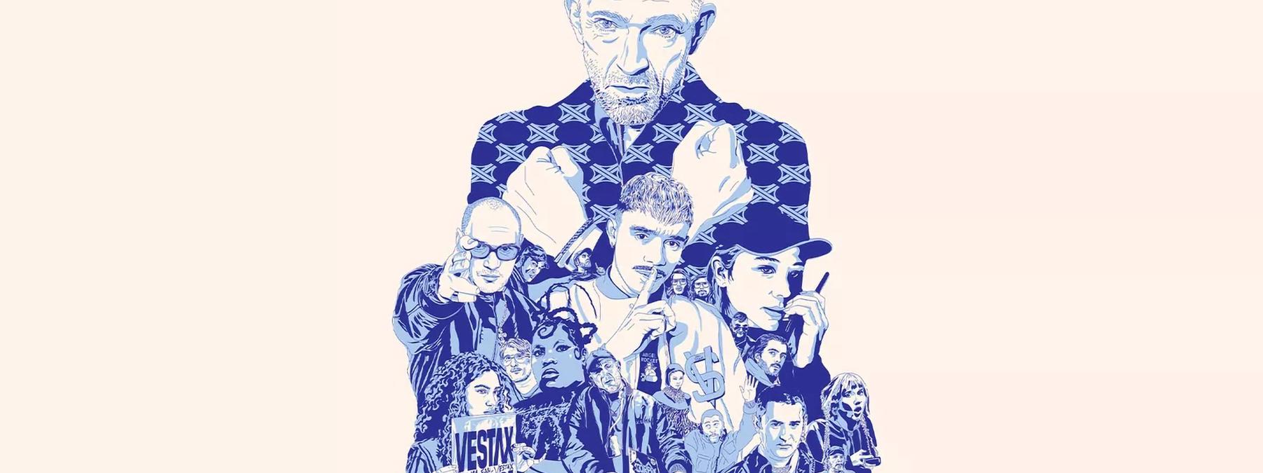 غلاف فيلم Bang 2025 مترجم