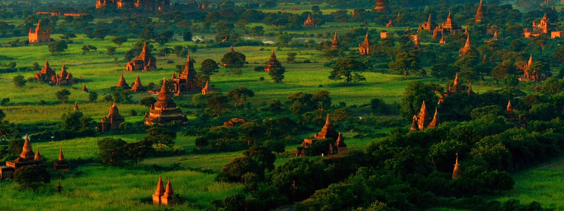 غلاف فيلم Baraka 1992 مترجم