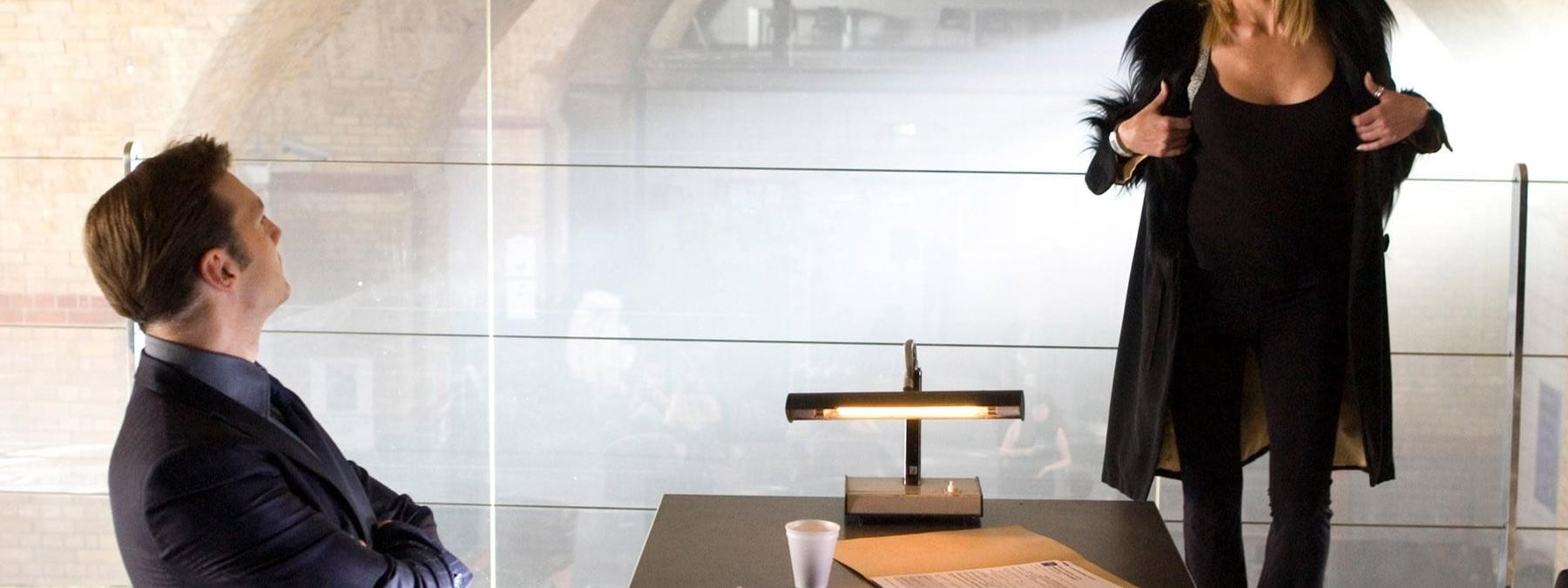 غلاف فيلم Basic Instinct 2 2006 مترجم