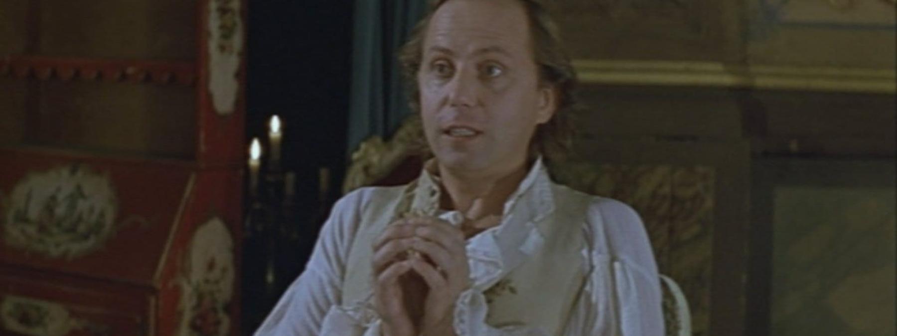 غلاف فيلم Beaumarchais the Scoundrel 1996 مترجم