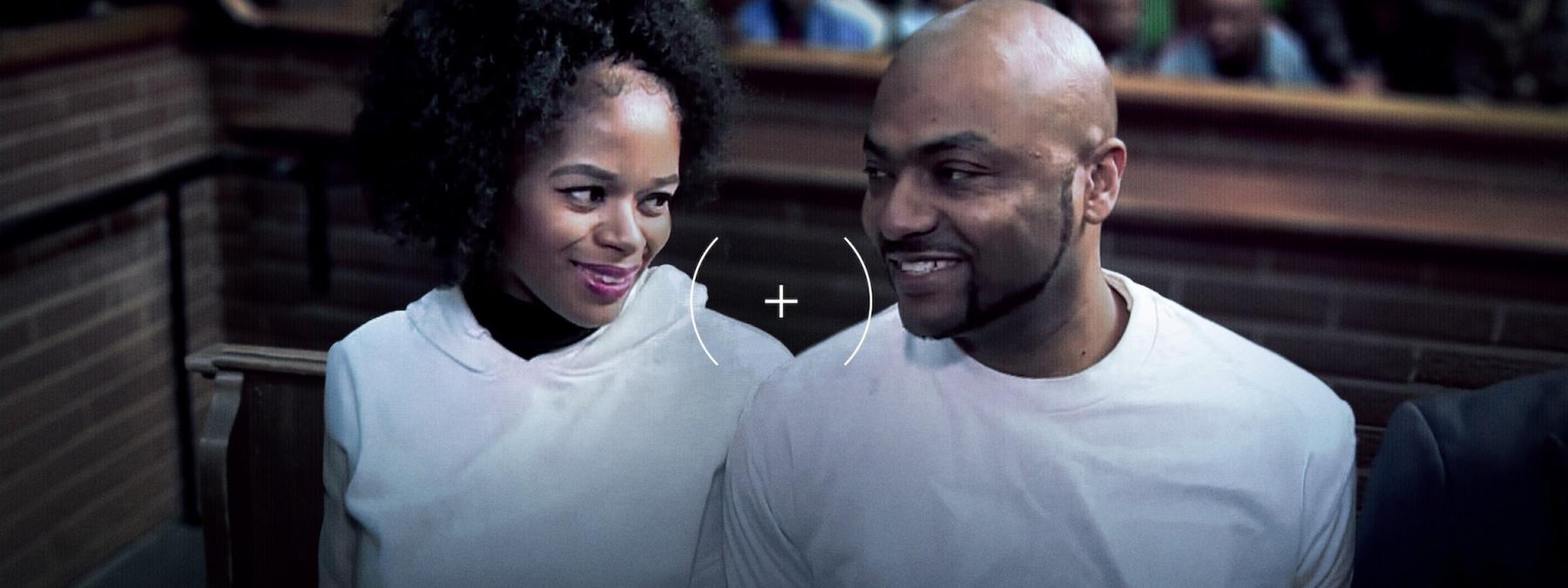 غلاف مسلسل Beauty and the Bester 2025 مترجم