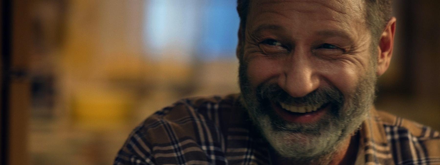 غلاف فيلم Becky 2024 مترجم