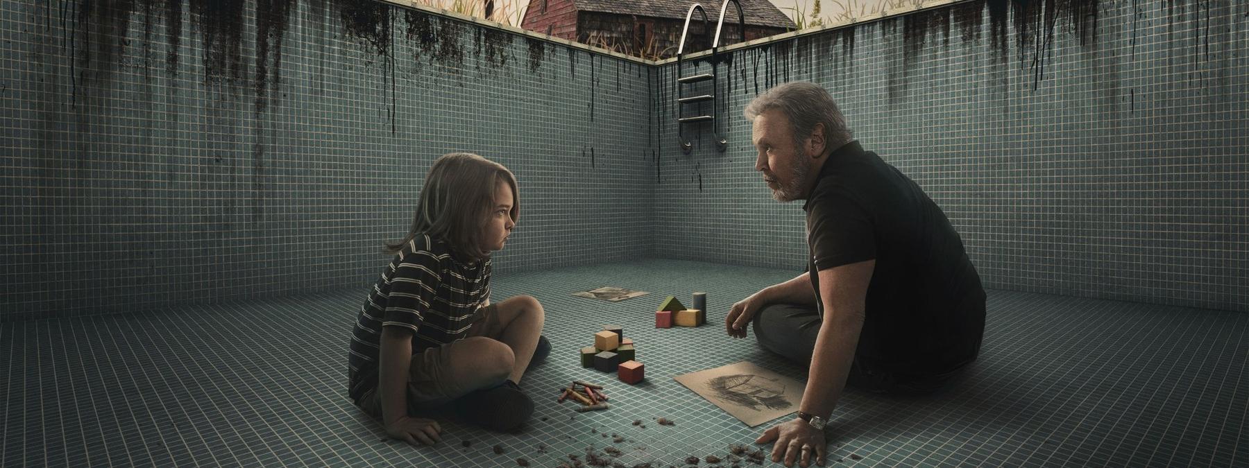 غلاف مسلسل Before 2024 مترجم