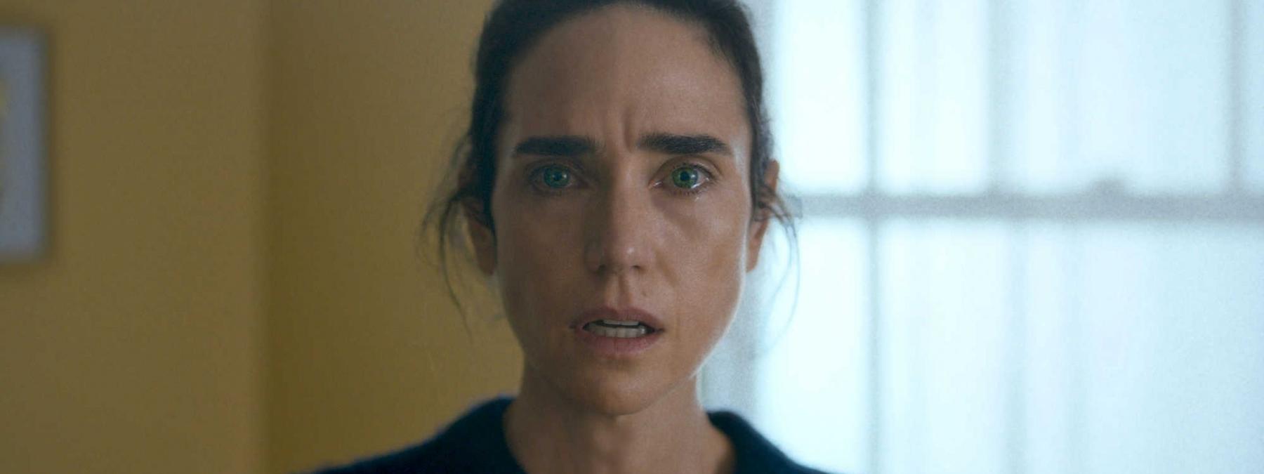 غلاف فيلم Behave 2024 مترجم