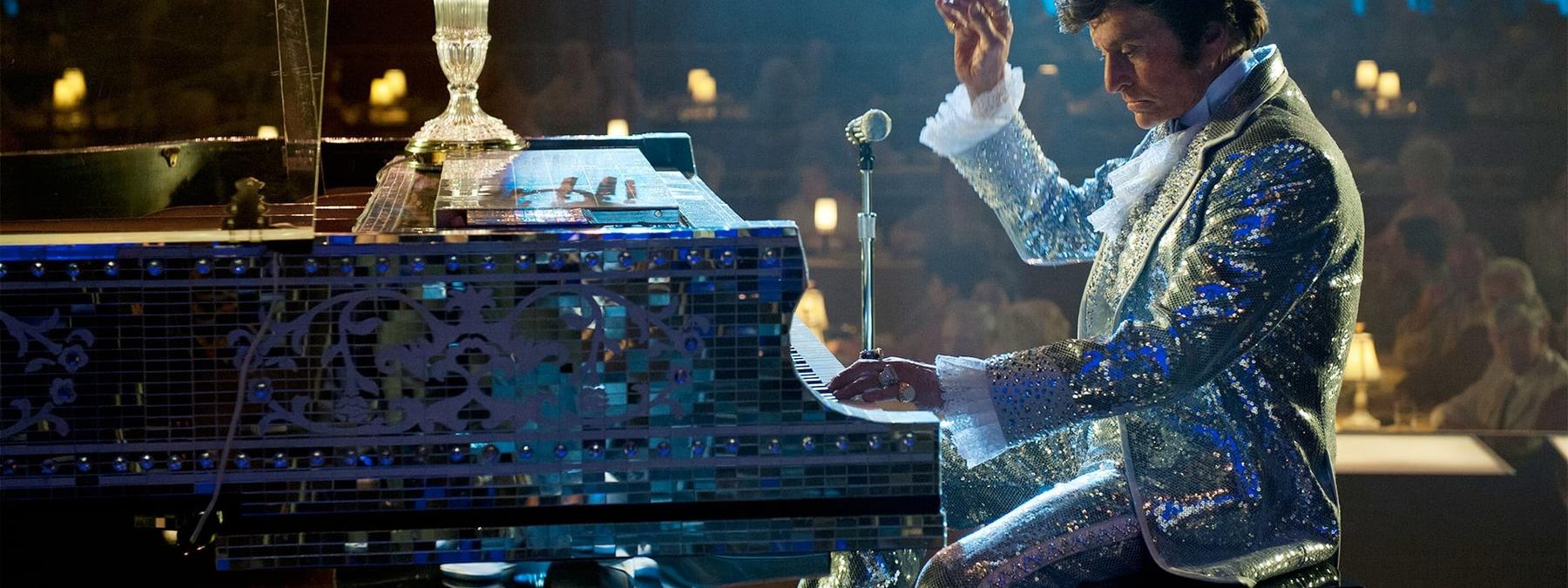 غلاف فيلم Behind the Candelabra 2013 مترجم