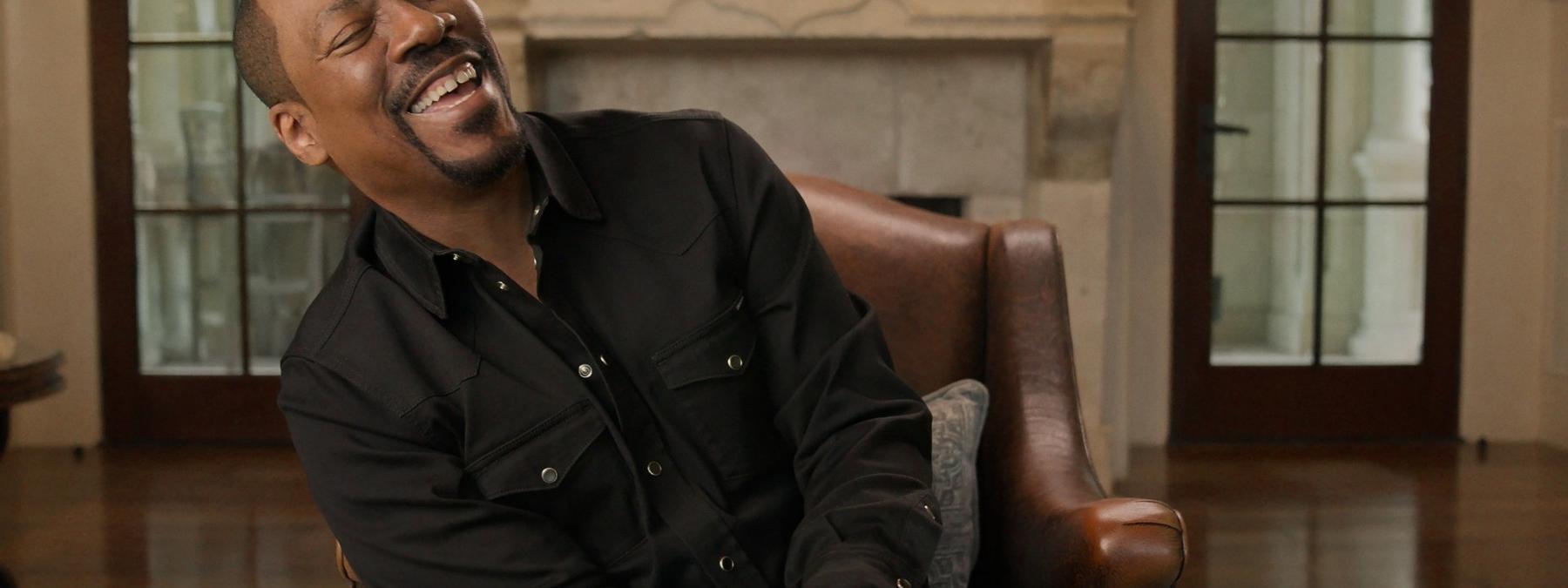 غلاف فيلم Being Eddie 2025 مترجم