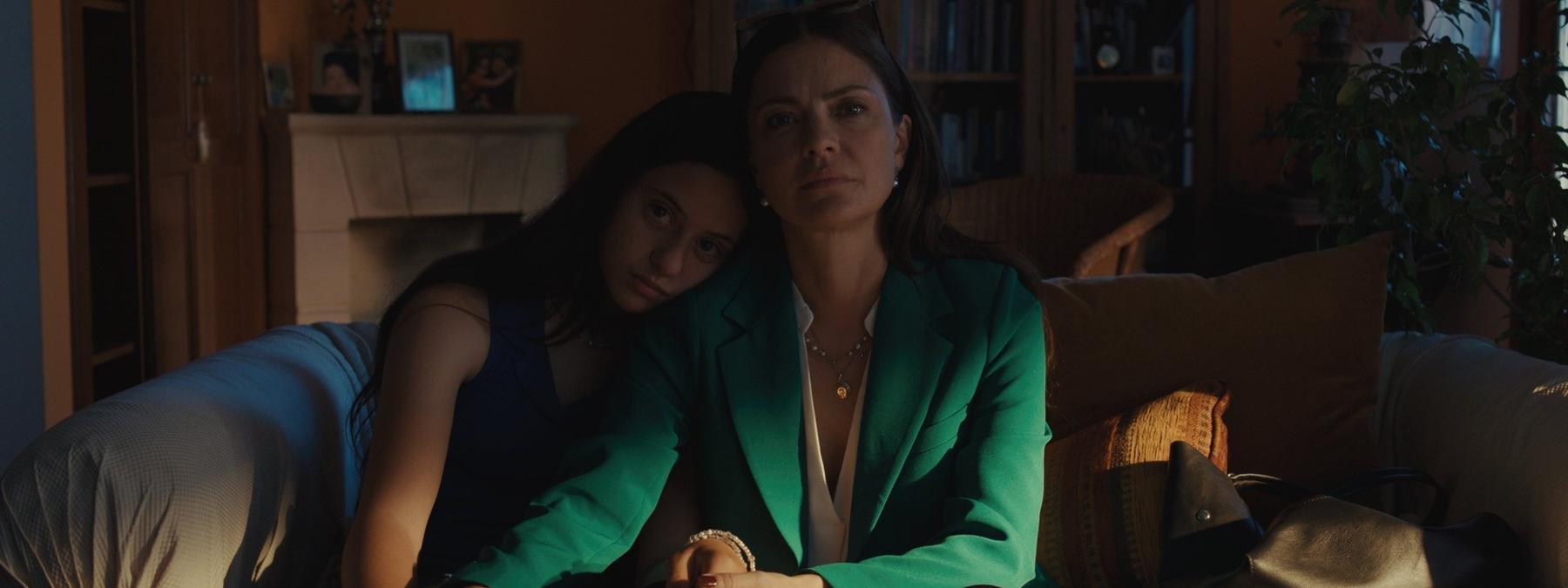 غلاف فيلم Belén 2025 مترجم