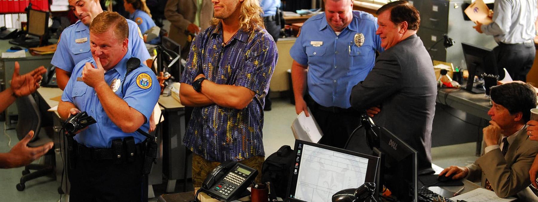 غلاف فيلم Bending The Rules 2012 مترجم