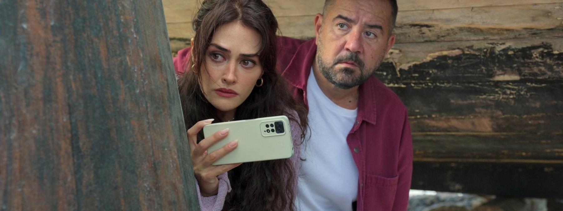 غلاف مسلسل Bet Your Life 2025 مترجم