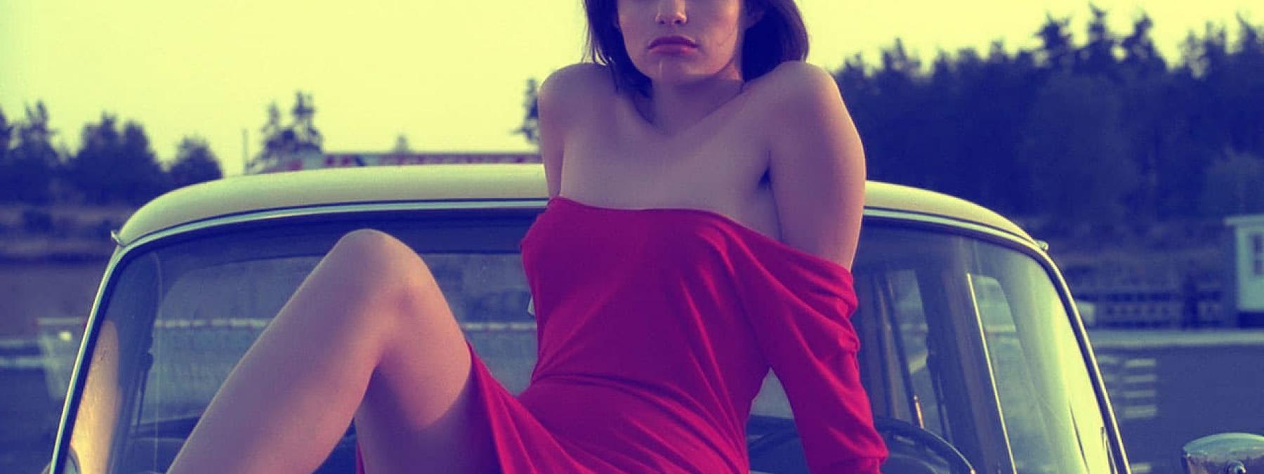 غلاف فيلم Betty Blue 1986 مترجم