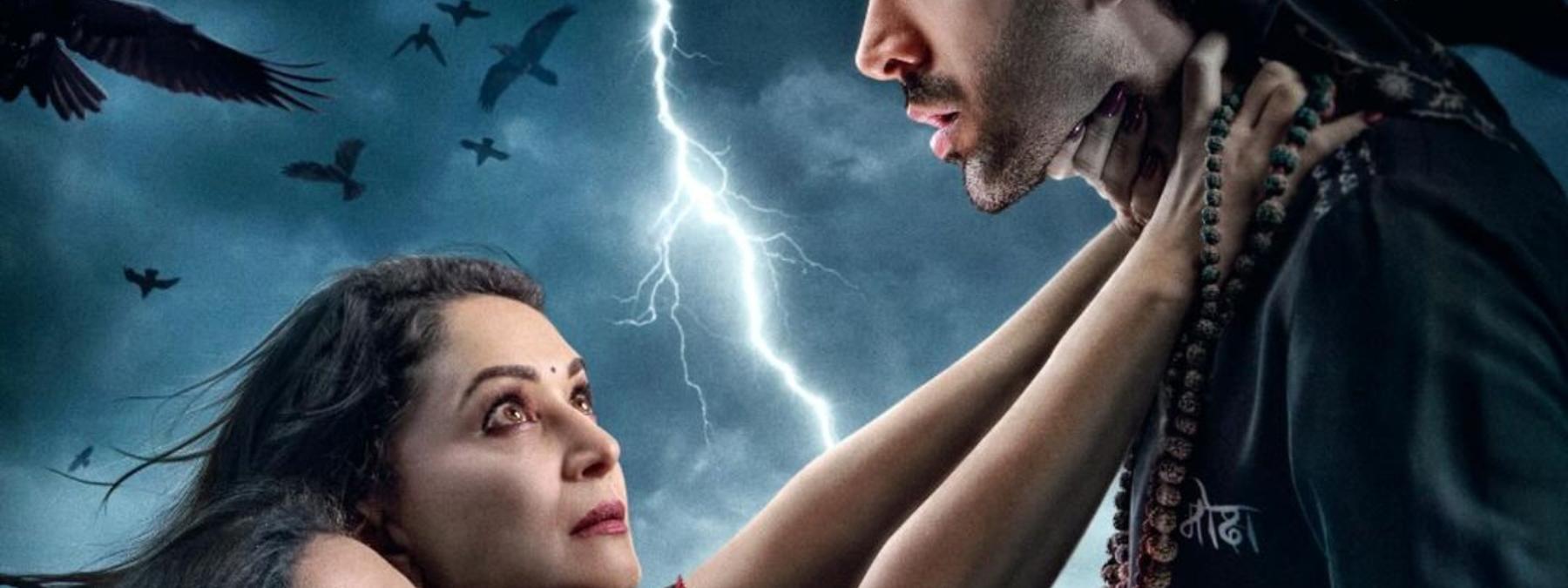 غلاف فيلم Bhool Bhulaiyaa 3 2024 مترجم