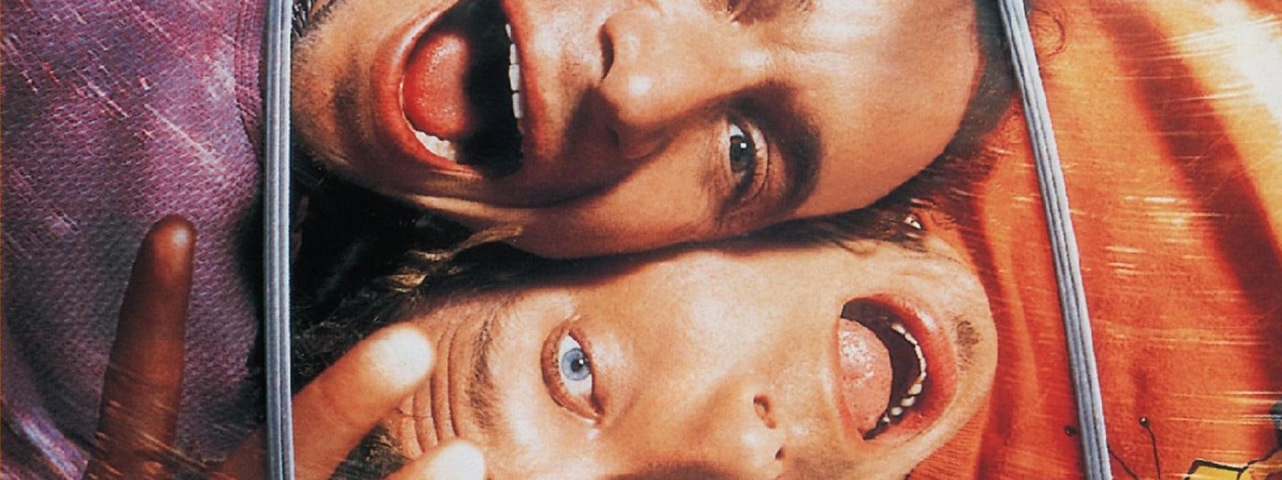 غلاف فيلم Bio Dome 1996 مترجم