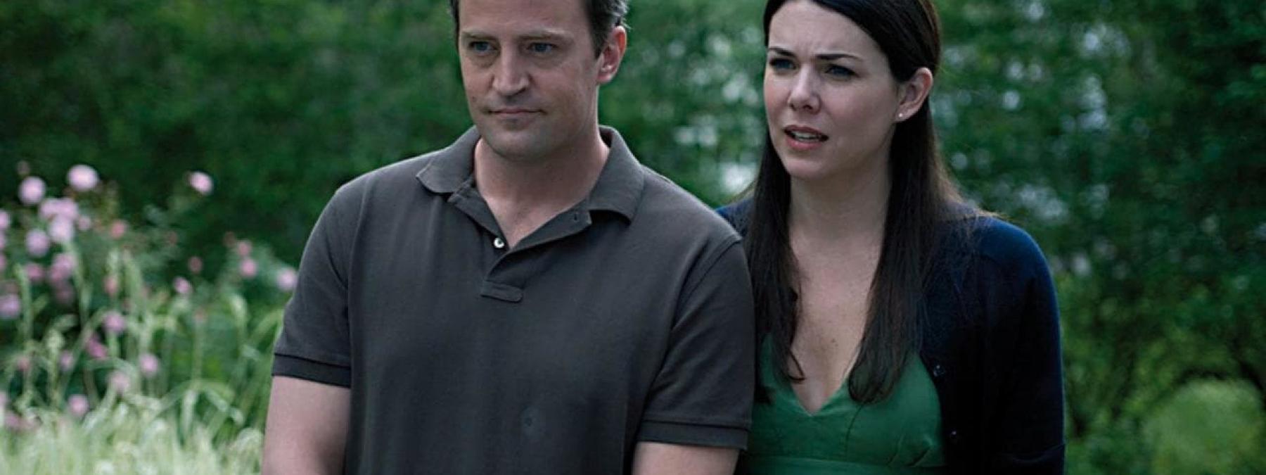 غلاف فيلم Birds of America 2008 مترجم