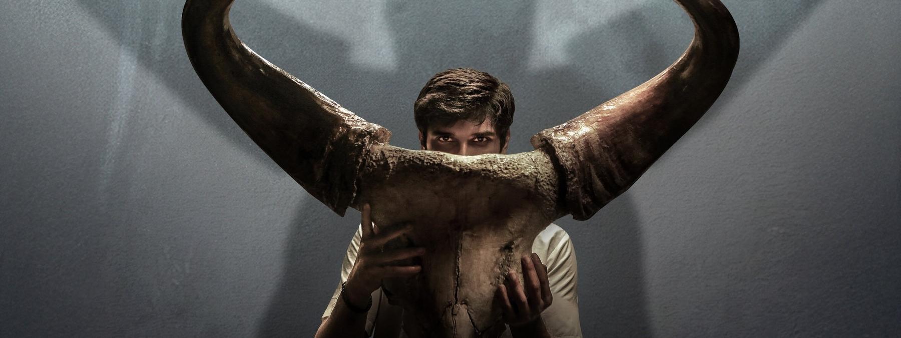 غلاف فيلم Bison Kaalamaadan 2025 مترجم