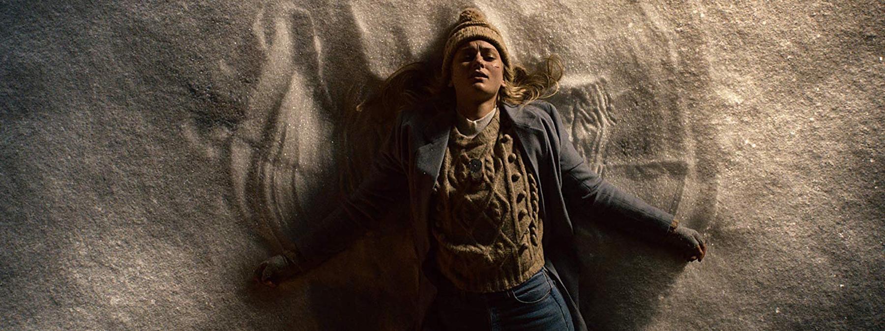 غلاف فيلم Black Christmas 2019 مترجم