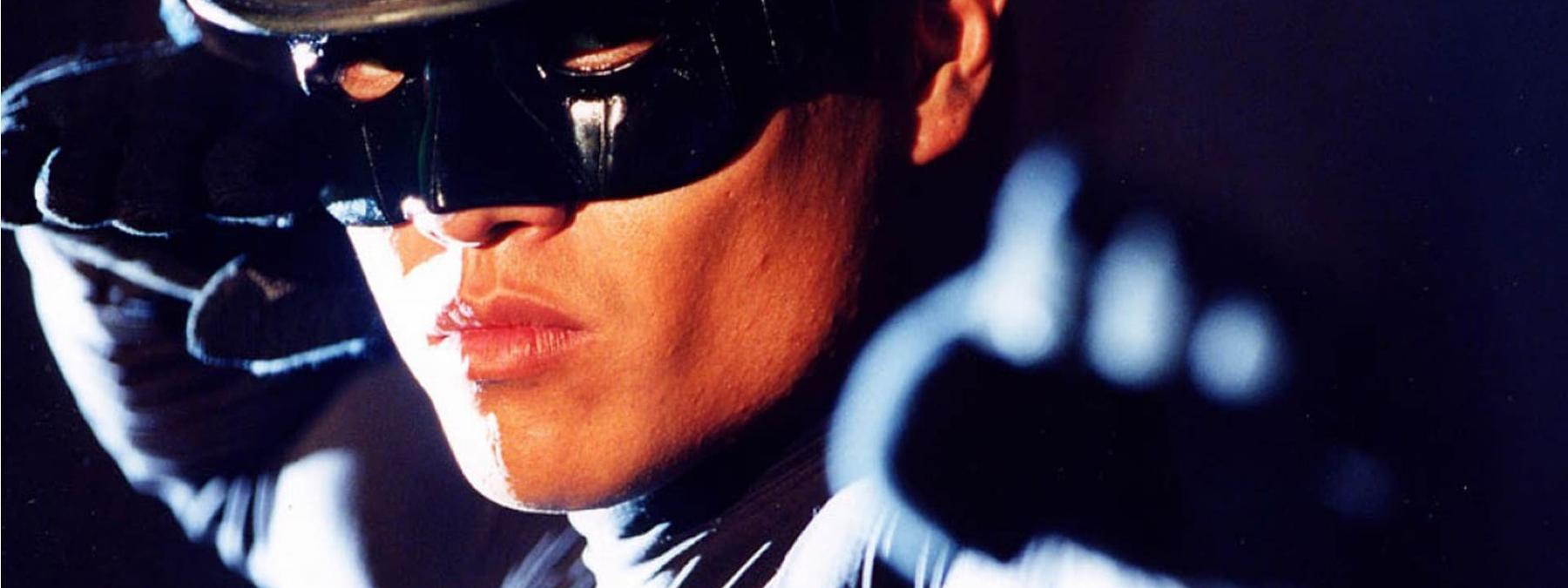 غلاف فيلم Black Mask 2 City of Masks 2002 مترجم