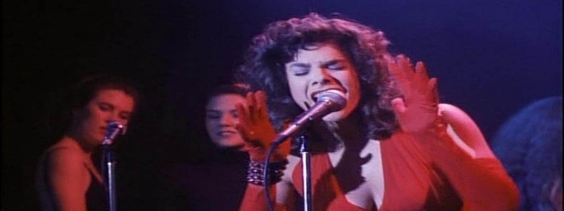 غلاف فيلم Blackbelt 1992 مترجم