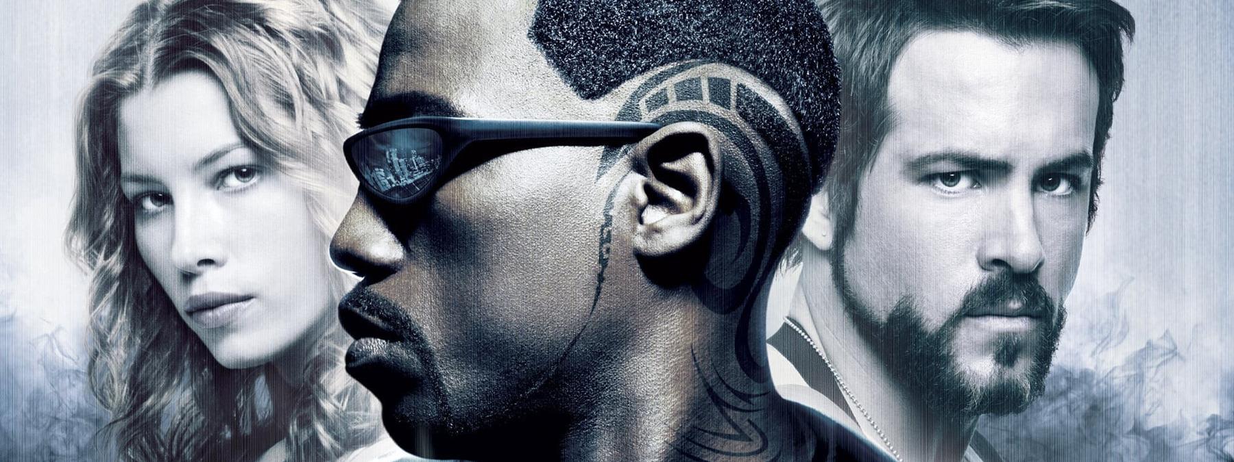 غلاف فيلم Blade Trinity 2004 مترجم