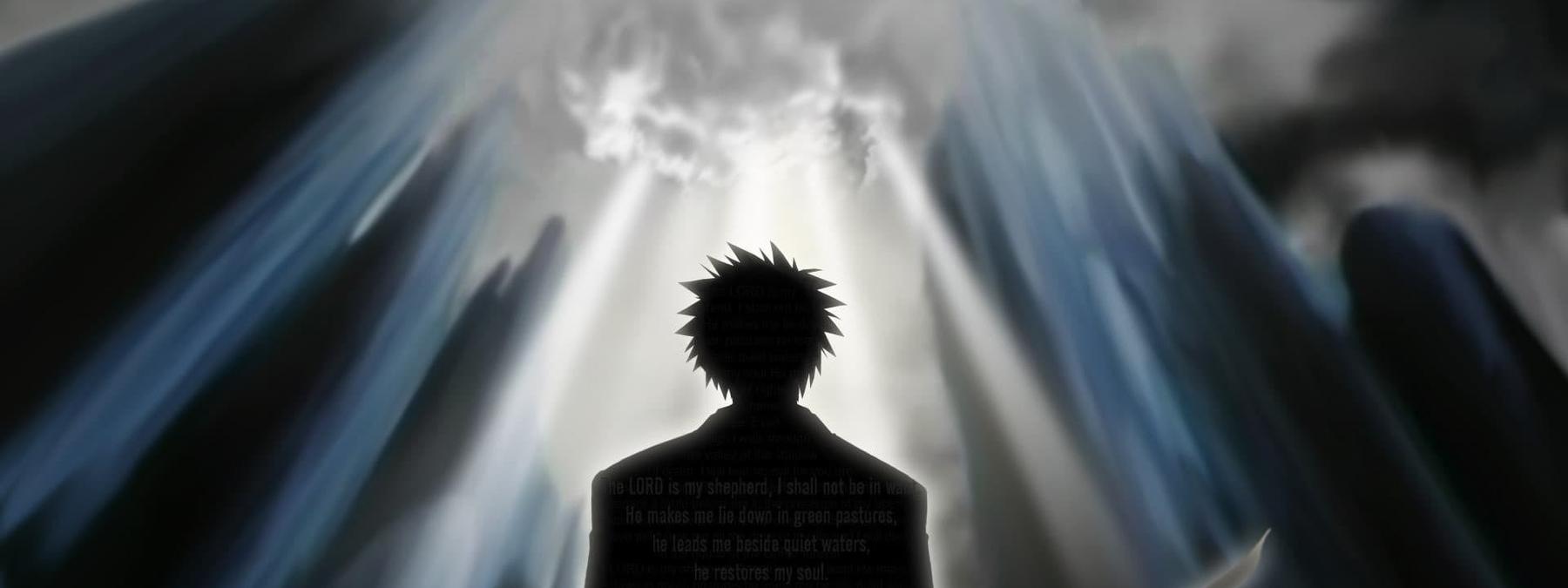 غلاف فيلم Bleach: Memories of Nobody 2006 مترجم