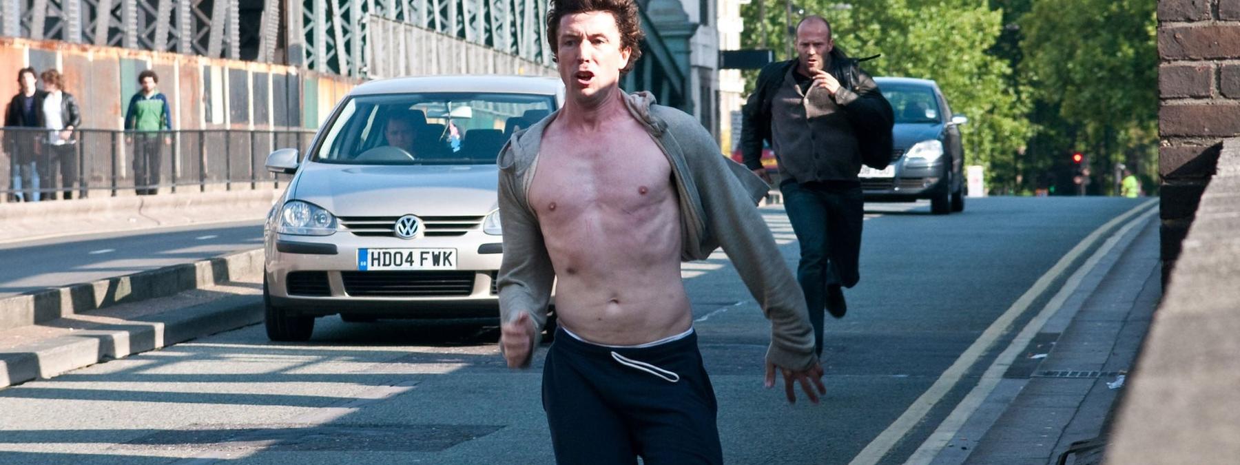 غلاف فيلم Blitz 2011 مترجم