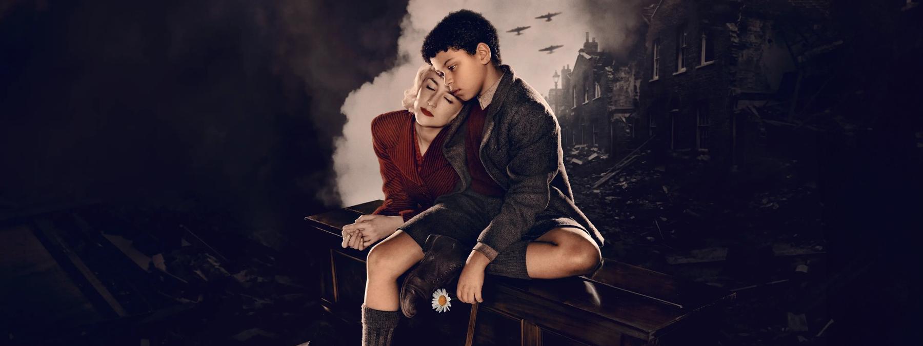 غلاف فيلم Blitz 2024 مترجم