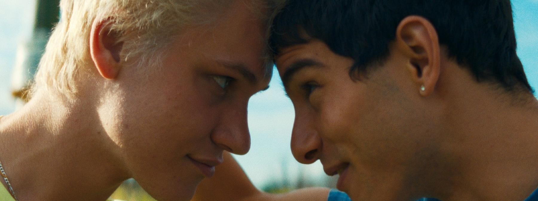 غلاف فيلم Block Pass 2025 مترجم