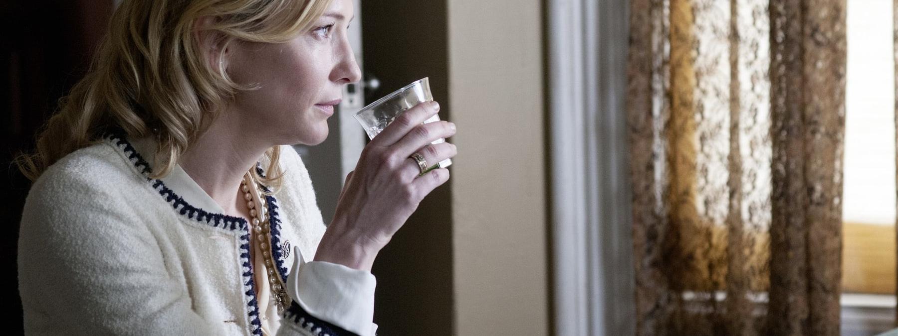 غلاف فيلم Blue Jasmine 2013 مترجم