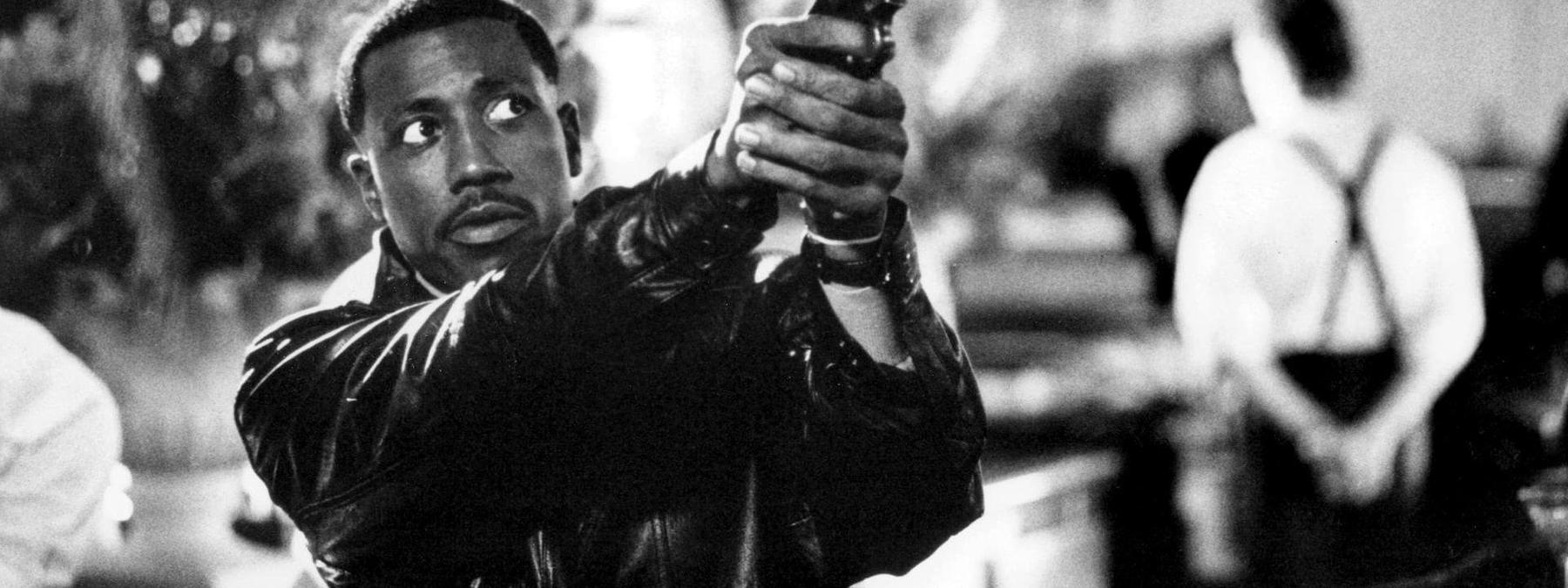 غلاف فيلم Boiling Point 1993 مترجم