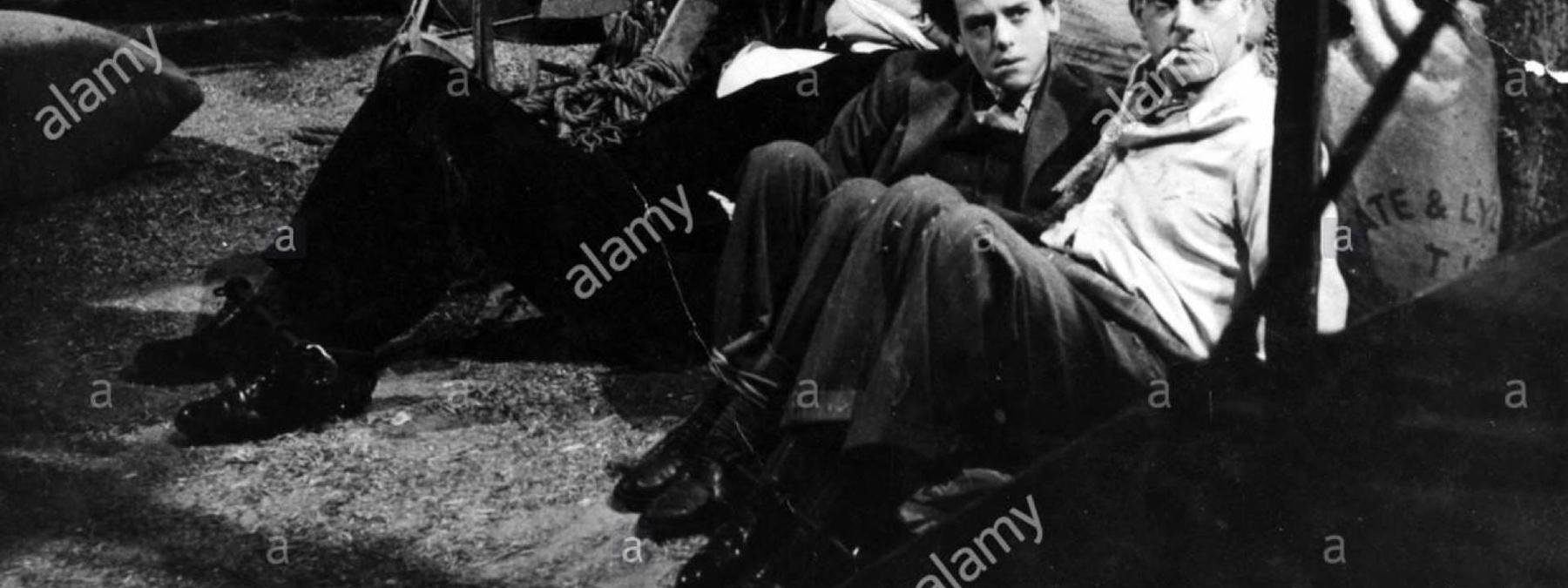 غلاف فيلم Bombsight Stolen 1941 مترجم