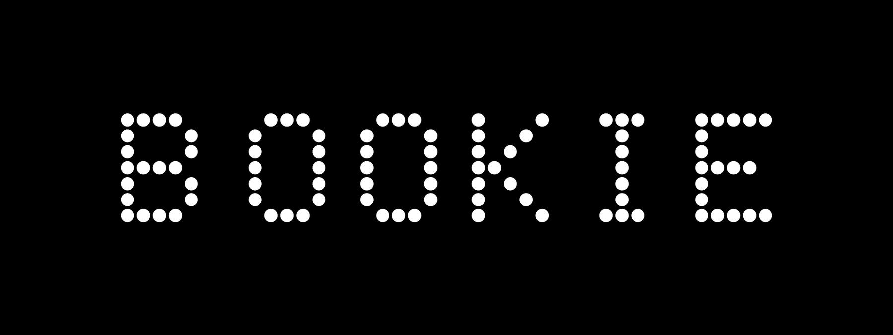 غلاف مسلسل Bookie 2023 مترجم