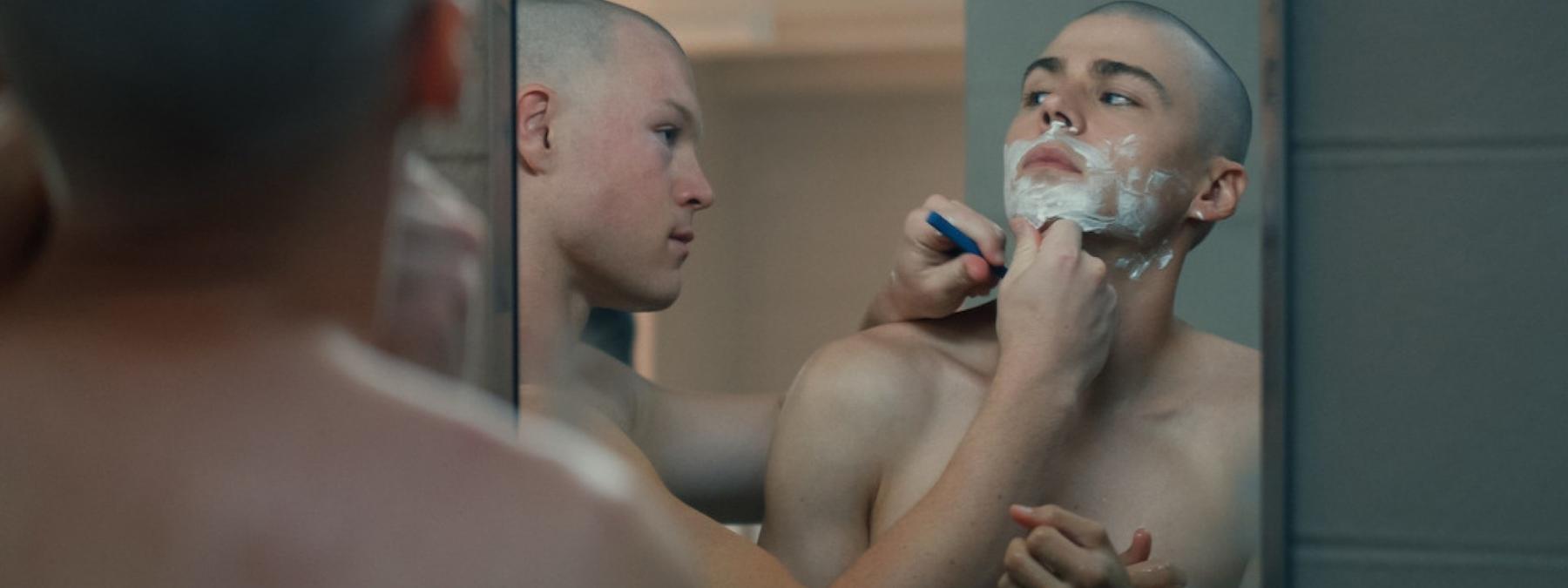 غلاف مسلسل Boots 2025 مترجم