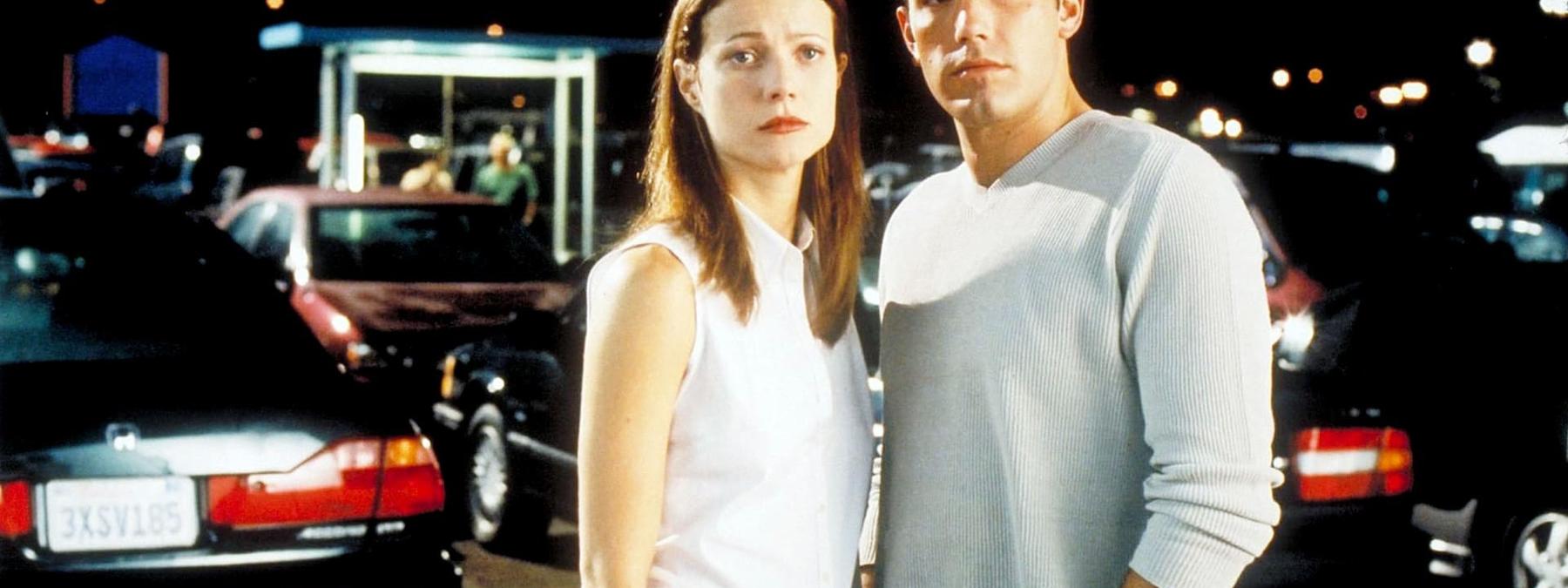 غلاف فيلم Bounce 2000 مترجم