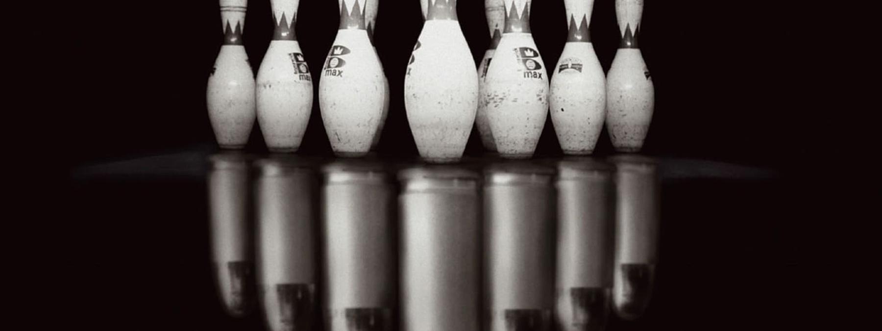 غلاف فيلم Bowling for Columbine 2002 مترجم