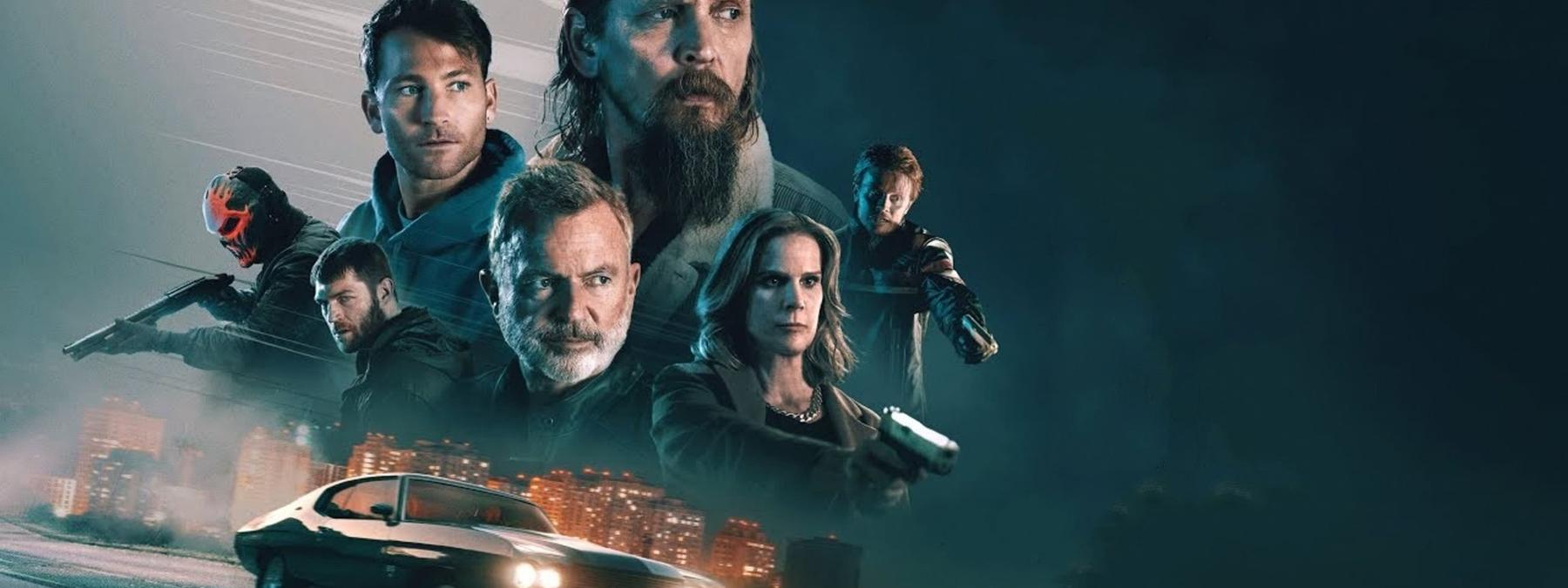 غلاف فيلم Bring Him to Me 2023 مترجم