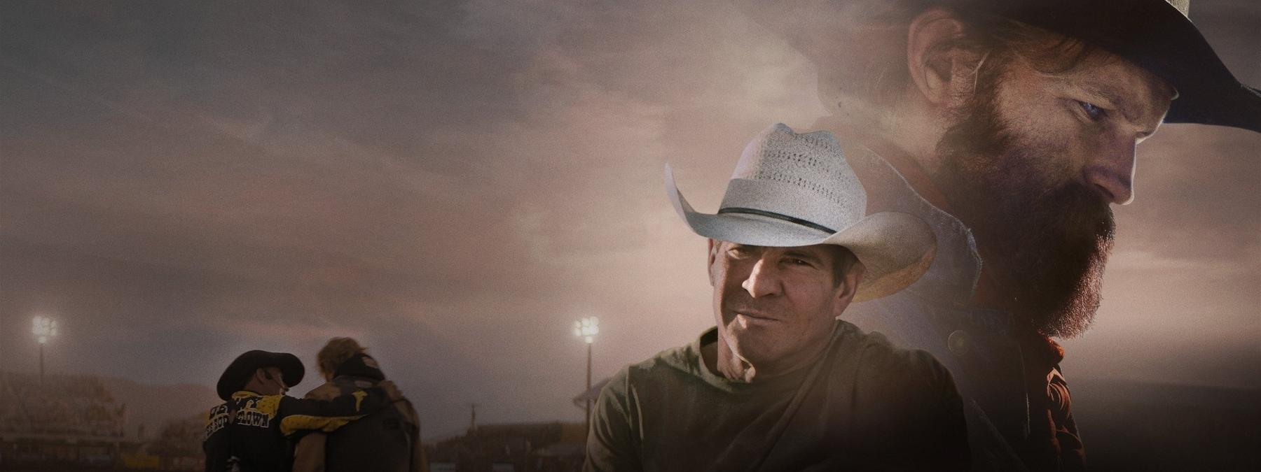 غلاف فيلم Broke 2025 مترجم