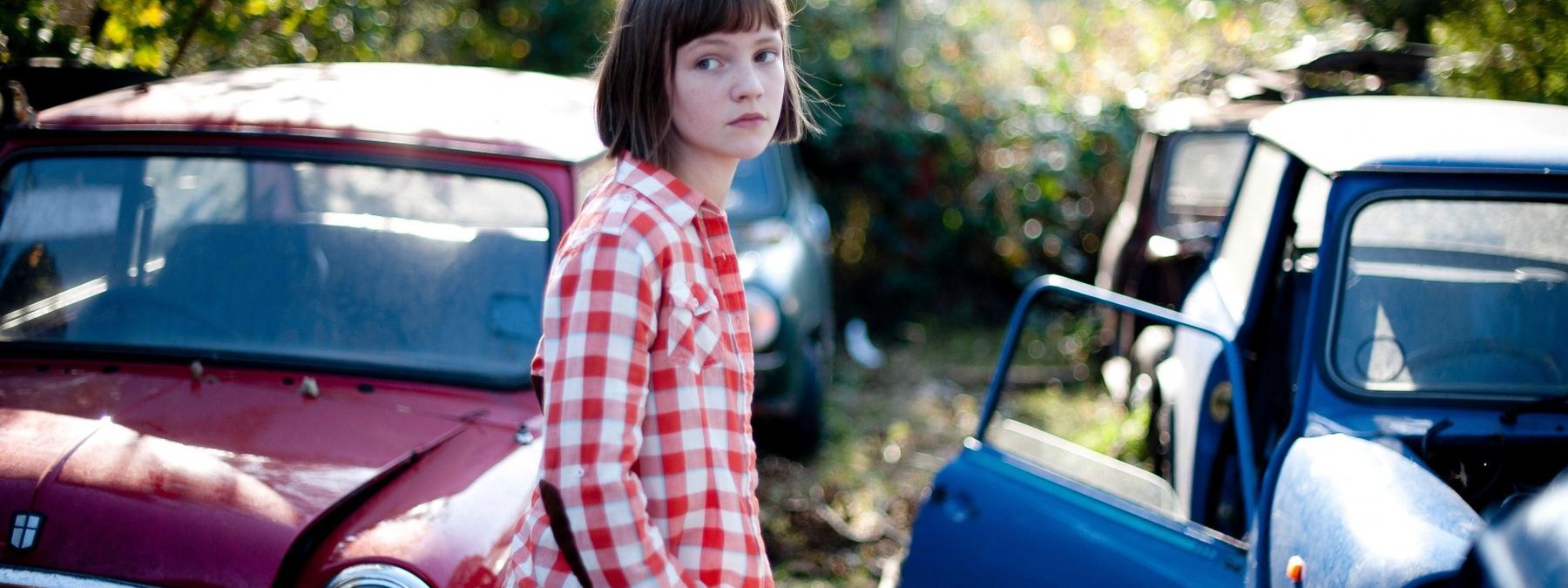 غلاف فيلم Broken 2012 مترجم