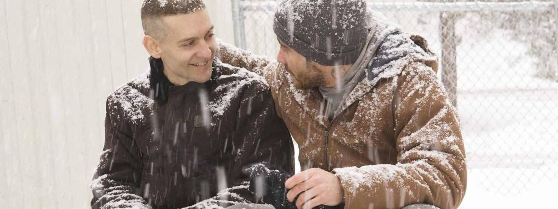 غلاف فيلم Brothers 2009 مترجم