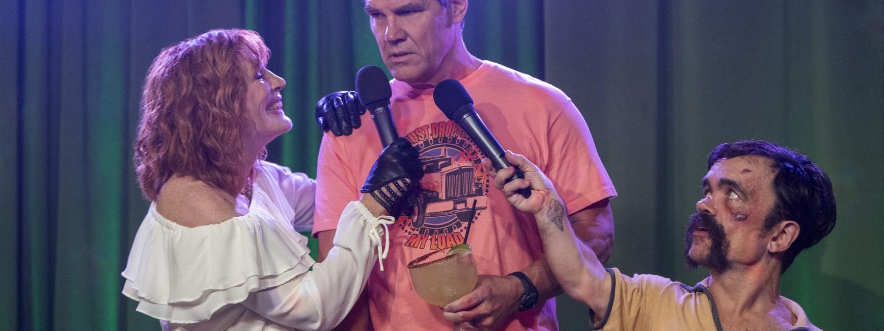 غلاف فيلم Brothers 2024 مترجم