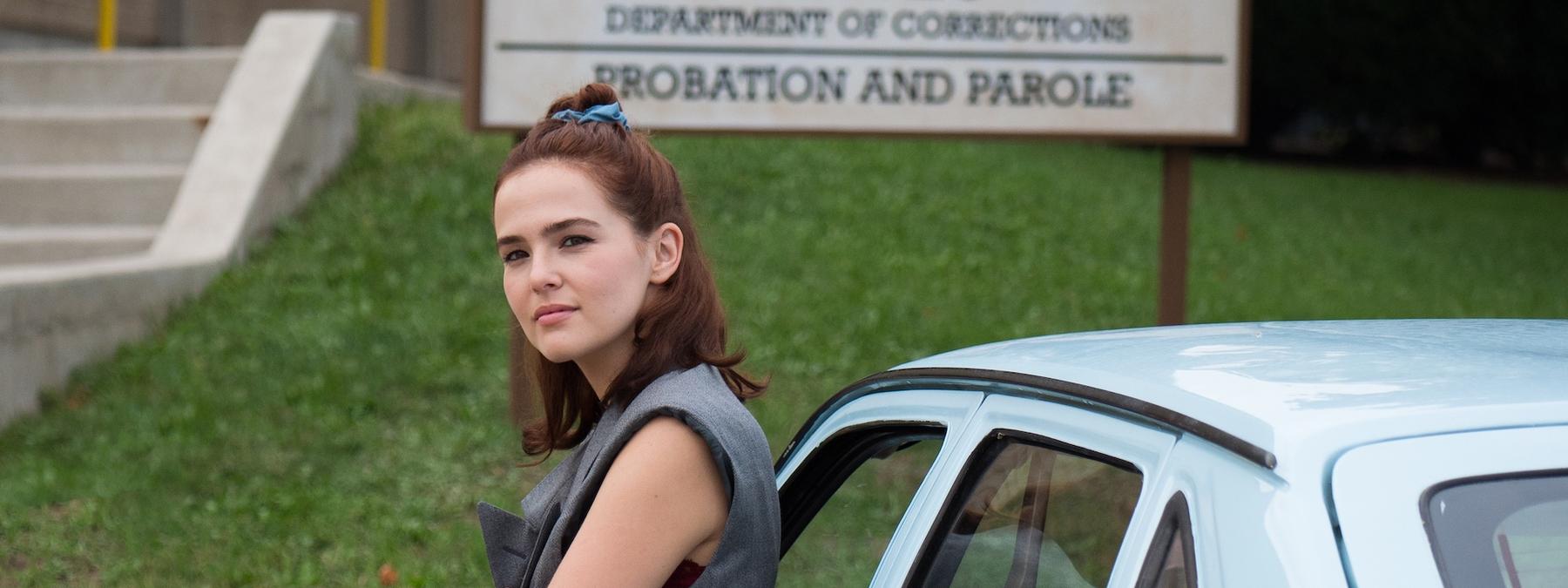 غلاف فيلم Buffaloed 2020 مترجم