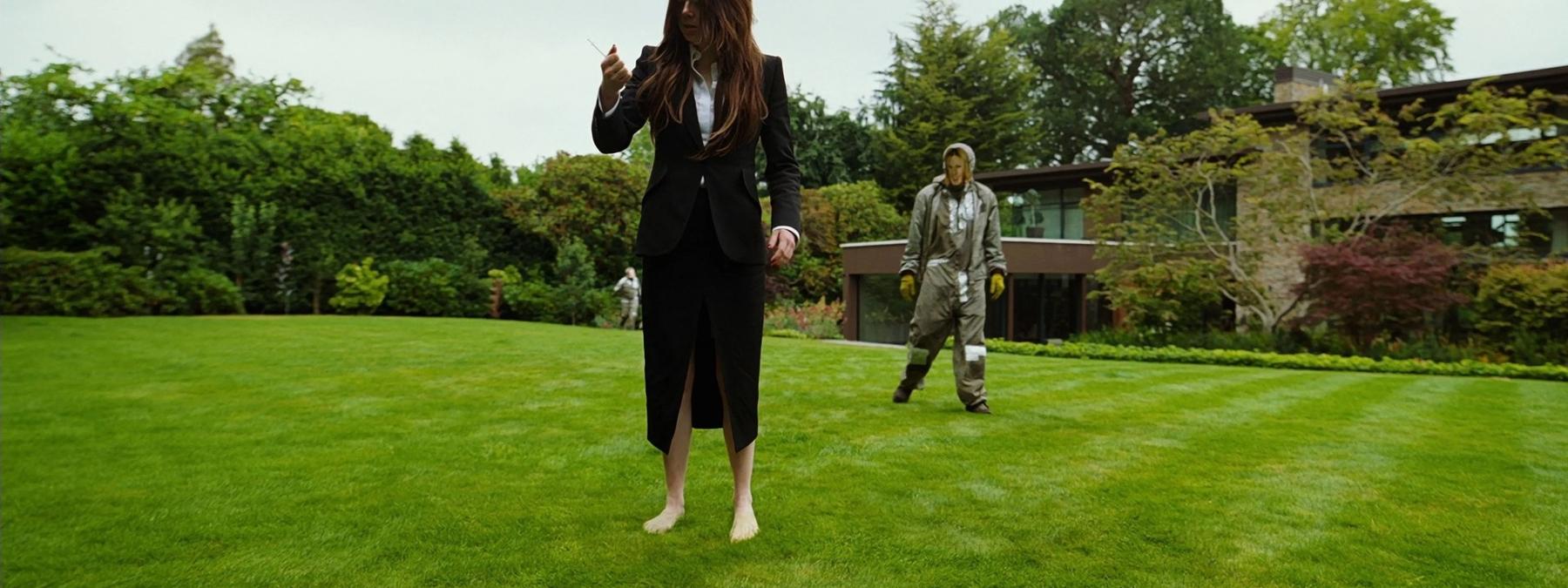 غلاف فيلم Bugonia 2025 مترجم