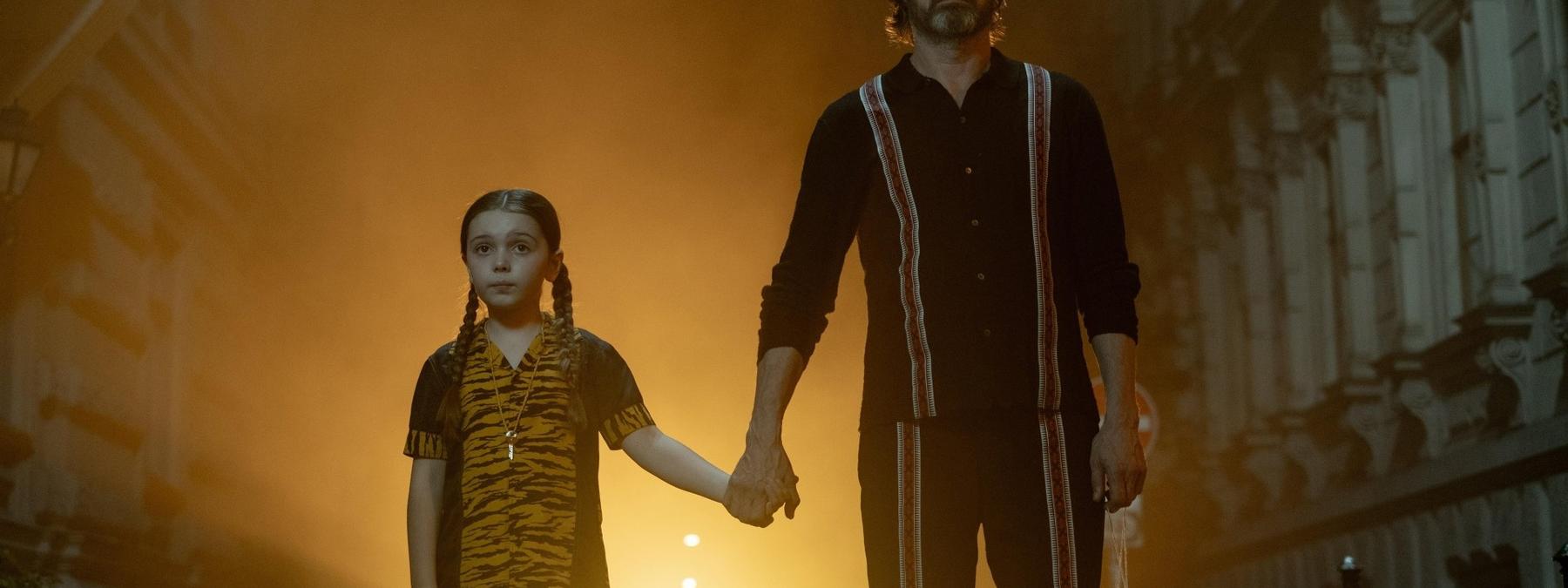 غلاف فيلم Bunny 2025 مترجم