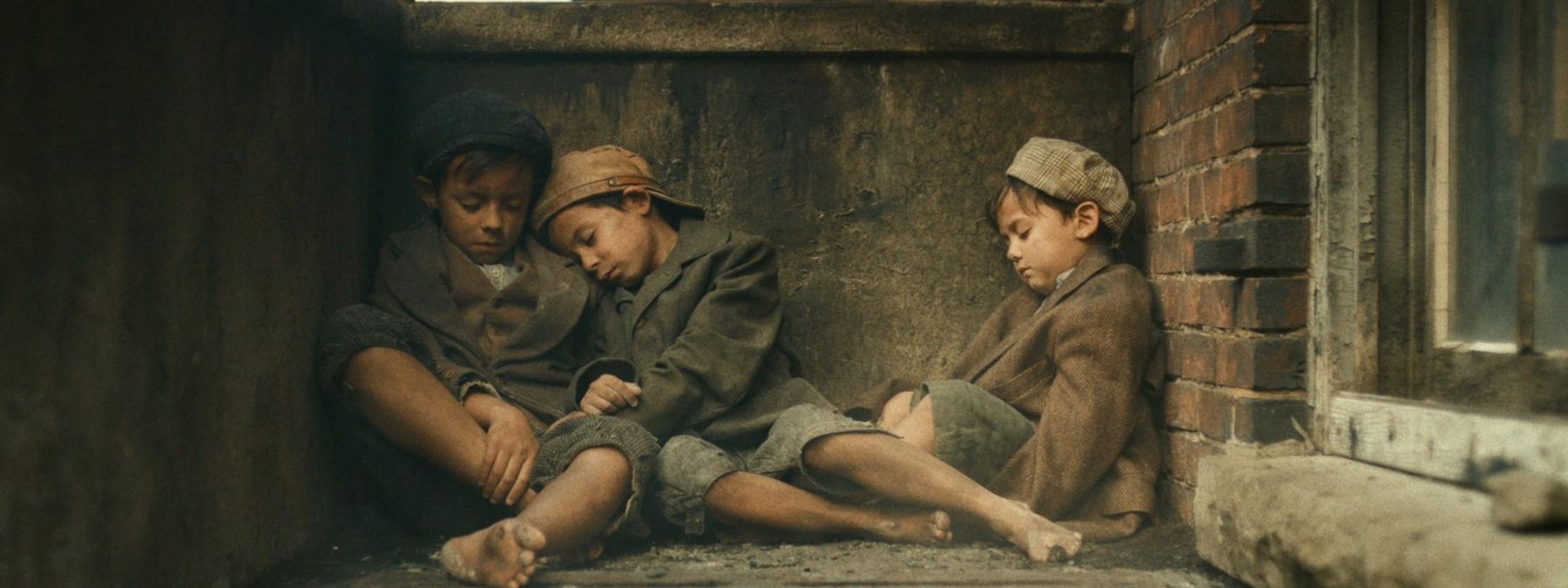 غلاف فيلم Cabrini 2024 مترجم