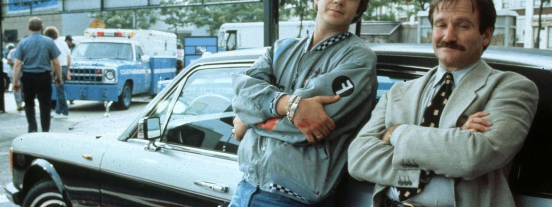 غلاف فيلم Cadillac Man 1990 مترجم