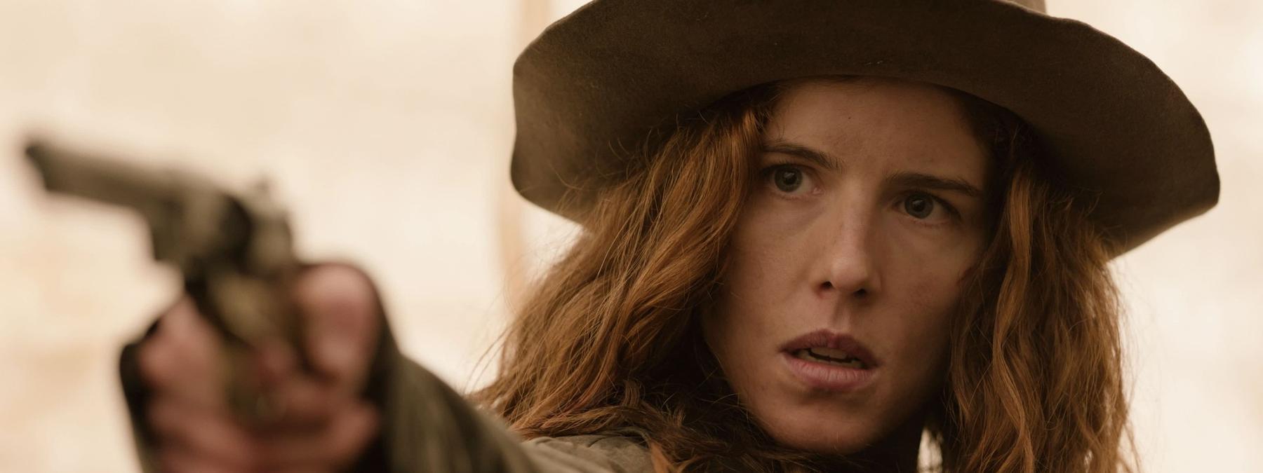 غلاف فيلم Calamity Jane 2024 مترجم