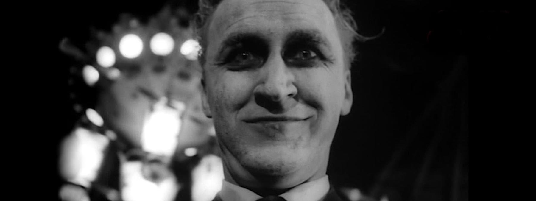 غلاف فيلم Carnival of Souls 1962 مترجم