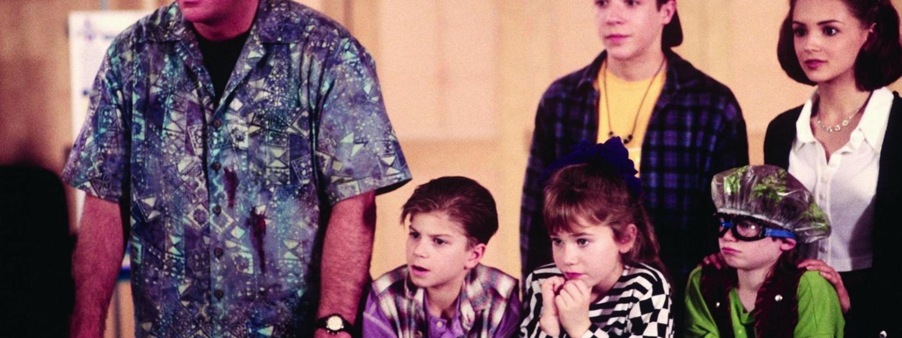 غلاف فيلم Carpool 1996 مترجم