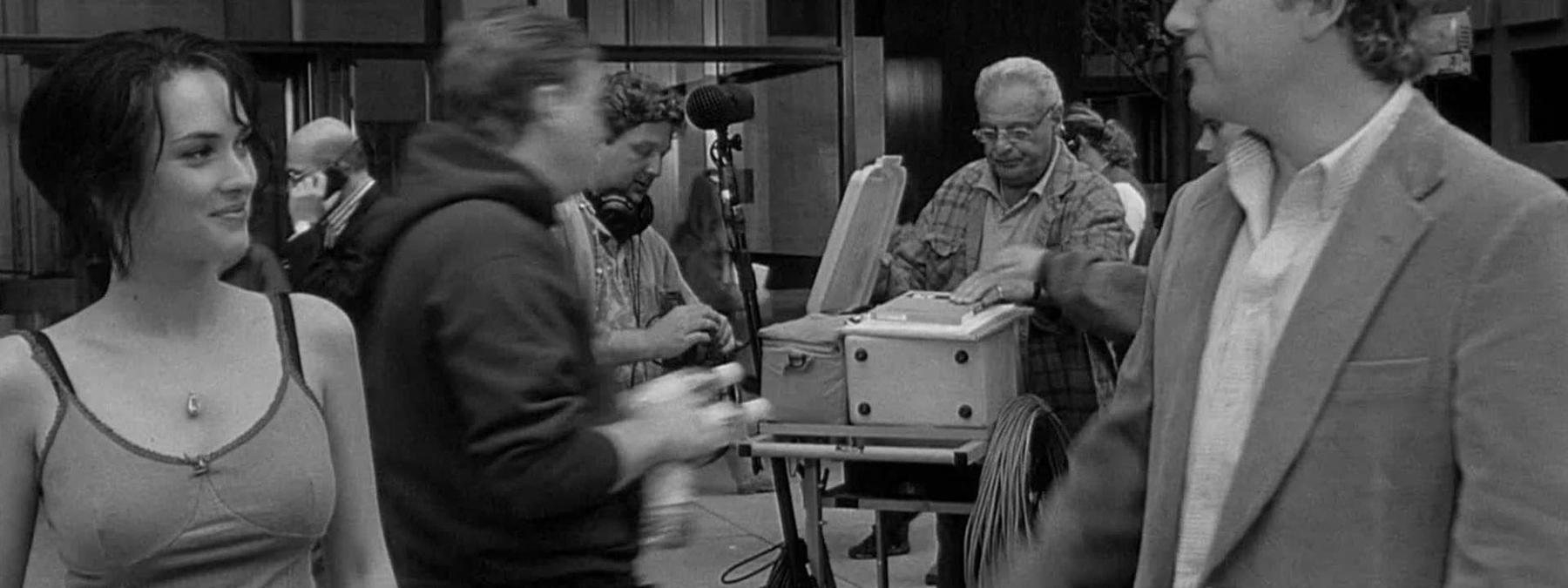 غلاف فيلم Celebrity 1998 مترجم