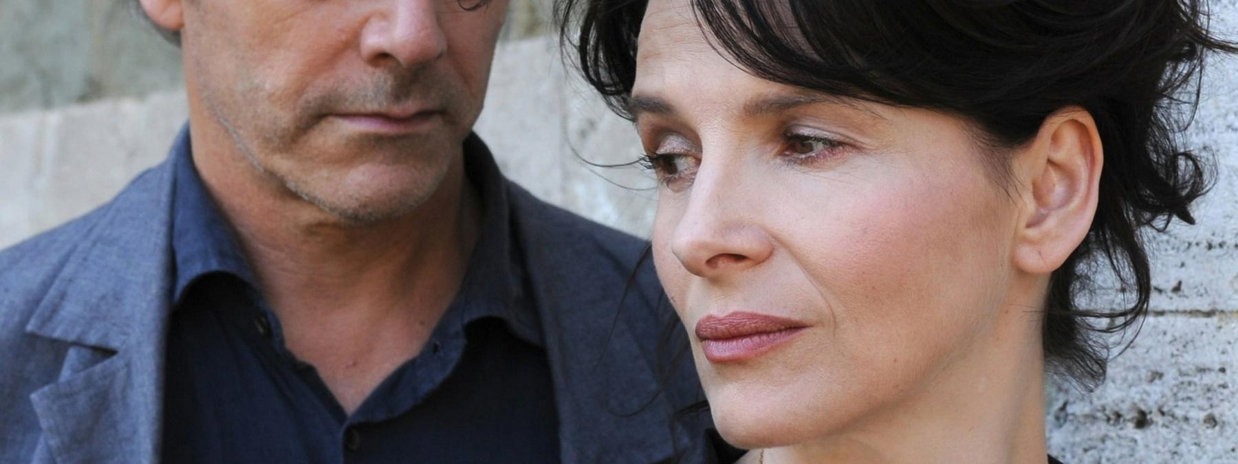 غلاف فيلم Certified Copy 2010 مترجم